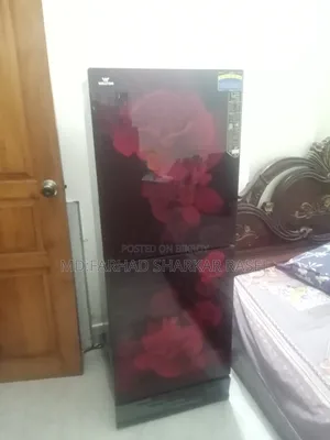 Walton Fridge