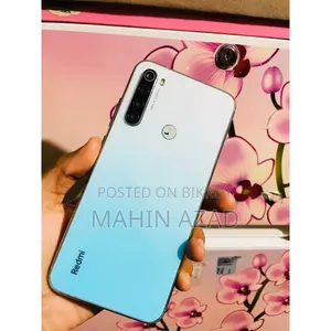 Xiaomi Redmi Note 8 128 GB Blue