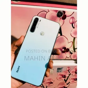 Xiaomi Redmi Note 8 128 GB Blue