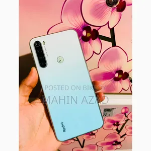 Xiaomi Redmi Note 8 128 GB Blue