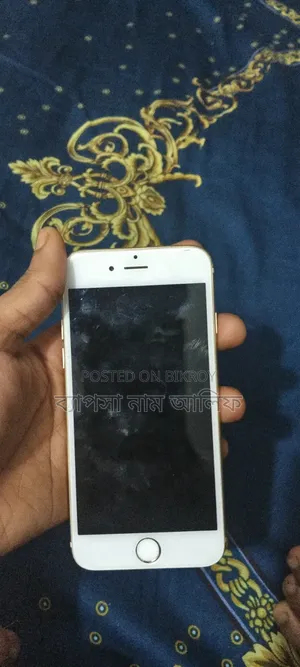 Apple iPhone 6 64 GB Rose Gold