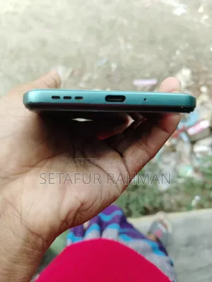 Xiaomi Redmi Note 12 128 GB Green