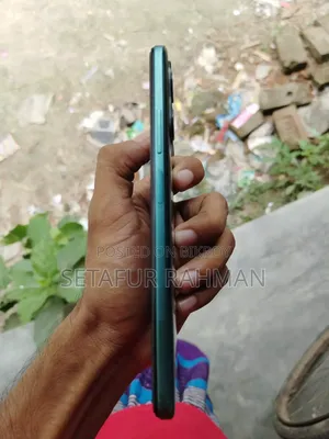 Xiaomi Redmi Note 12 128 GB Green