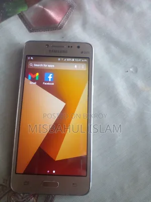 Samsung Galaxy A02 32 GB Gold