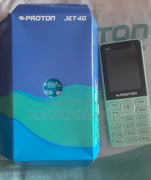 প্রোটন গ্রিন