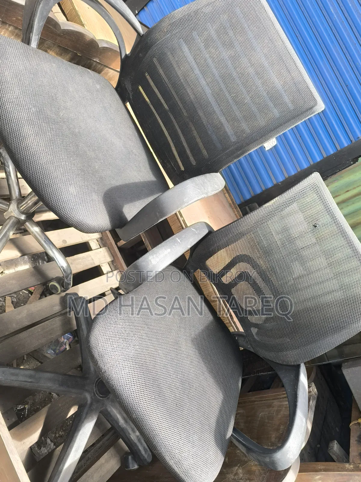 Executive Chair