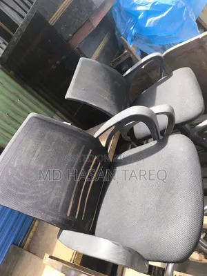 Executive Chair
