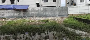 P ব্লক, 5 কাঠা প্লট বিক্রয় বসুন্ধরা, বারিধারা।