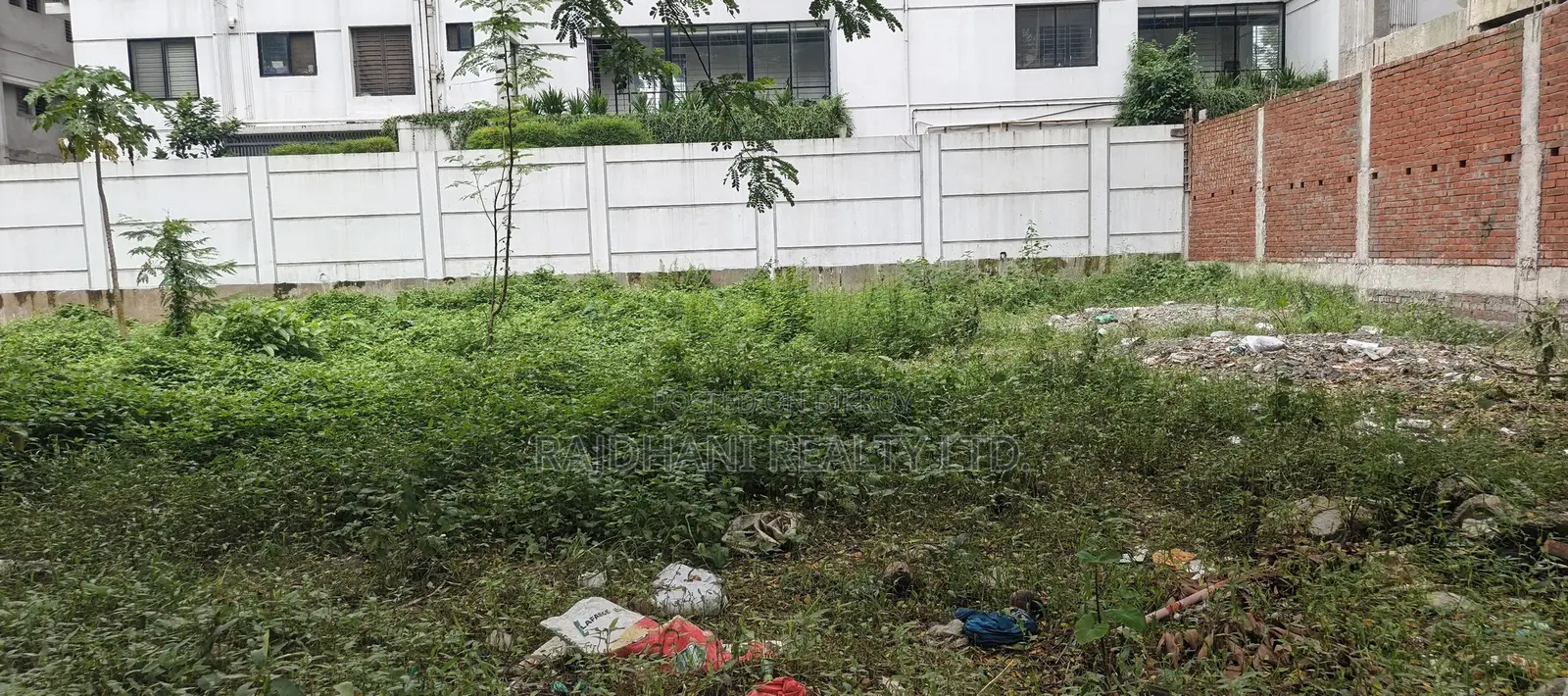 P ব্লক, 5 কাঠা প্লট বিক্রয় বসুন্ধরা, বারিধারা।