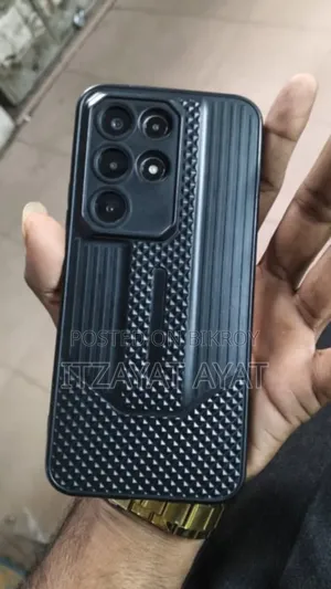 Itel S26 Ultra 256 GB Rose Gold