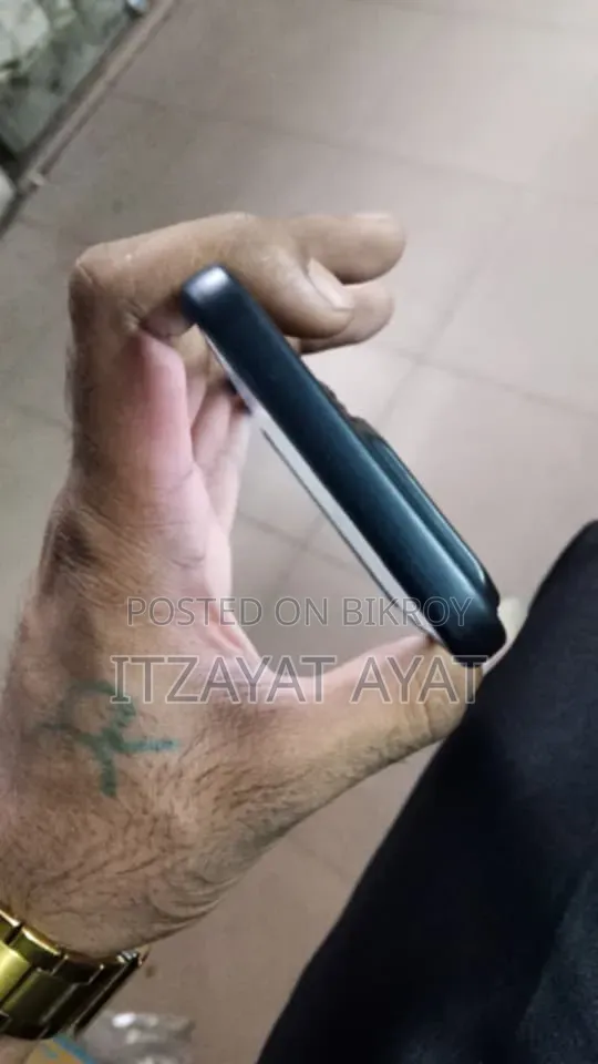 Itel S26 Ultra 256 GB Rose Gold