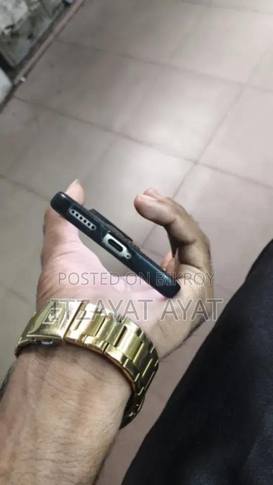 Itel S26 Ultra 256 GB Rose Gold