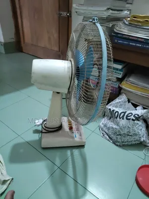 টেবিল ফ্যান (পুরাতন)