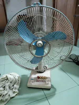 টেবিল ফ্যান (পুরাতন)