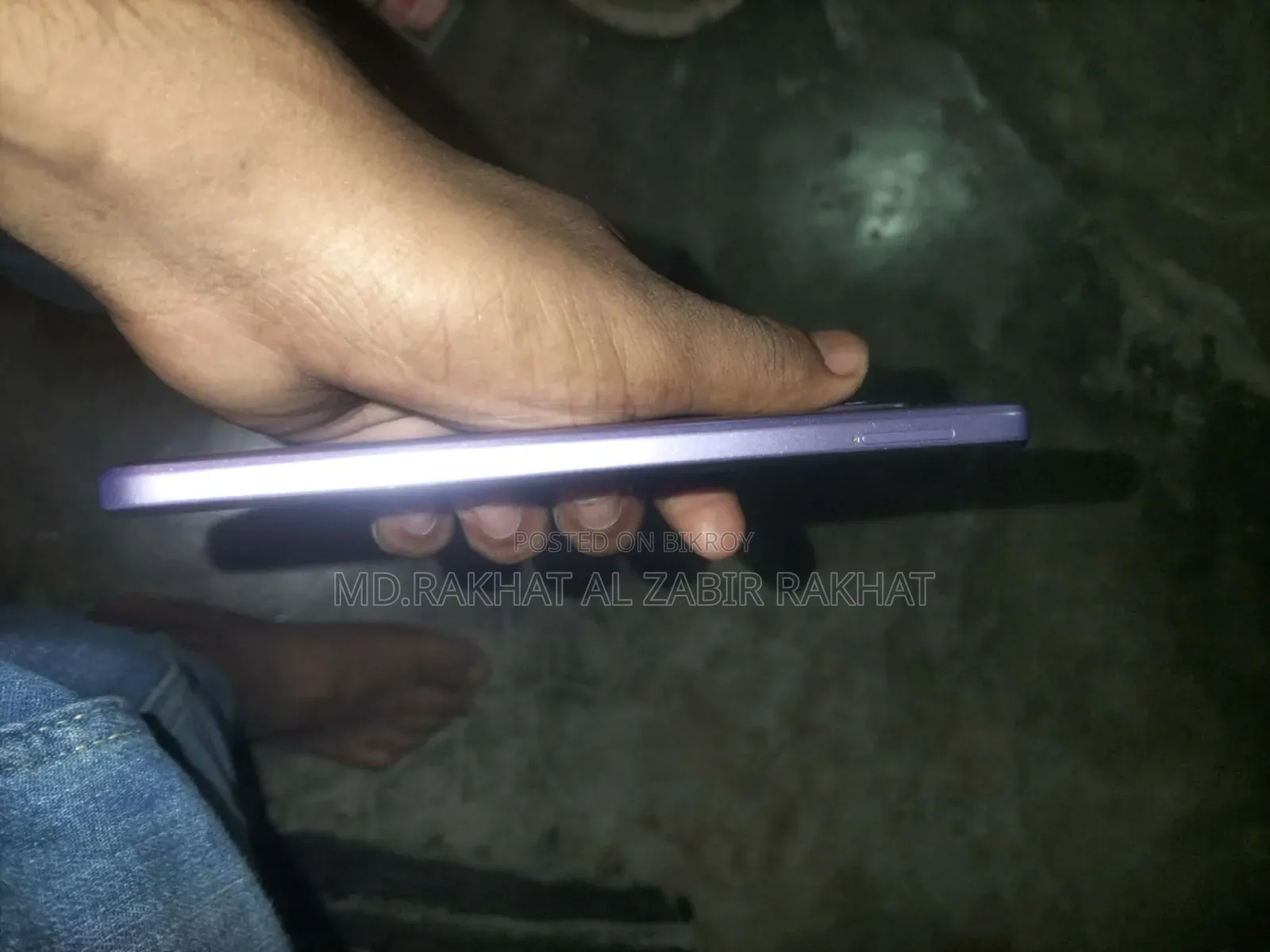 Motorola Moto G64 128 GB Pink