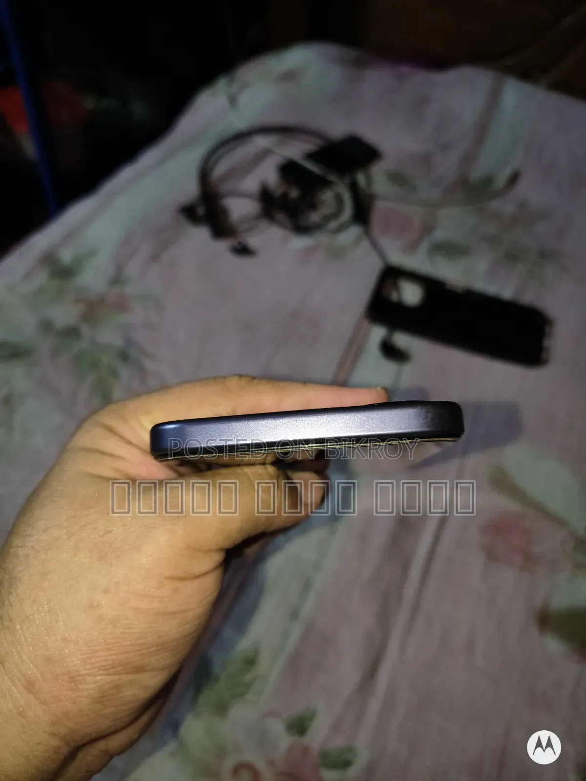 Oppo A6x 128 GB Gray