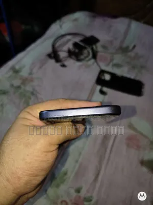 Oppo A6x 128 GB Gray