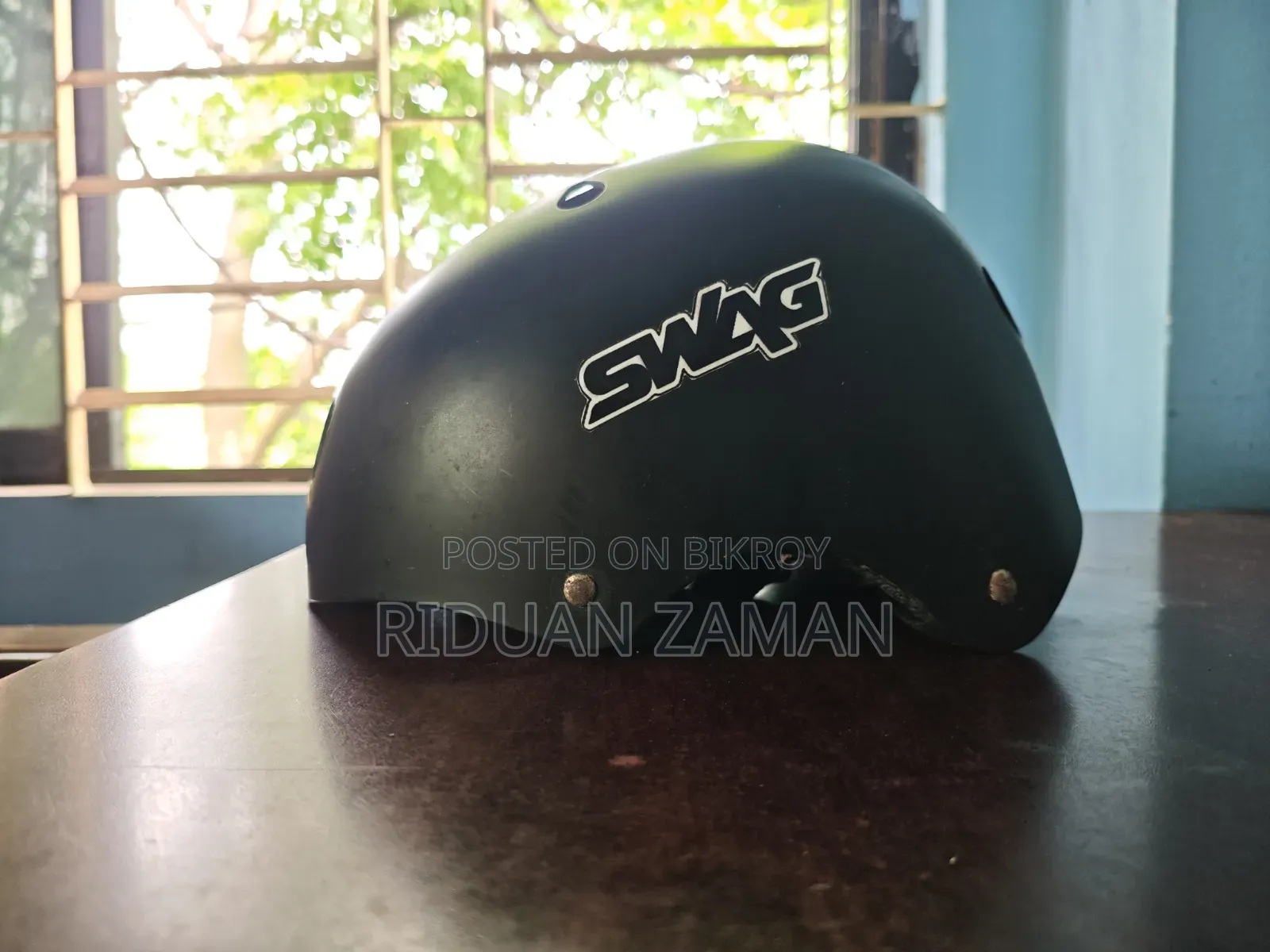 BMX Helmet