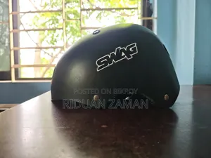 BMX Helmet