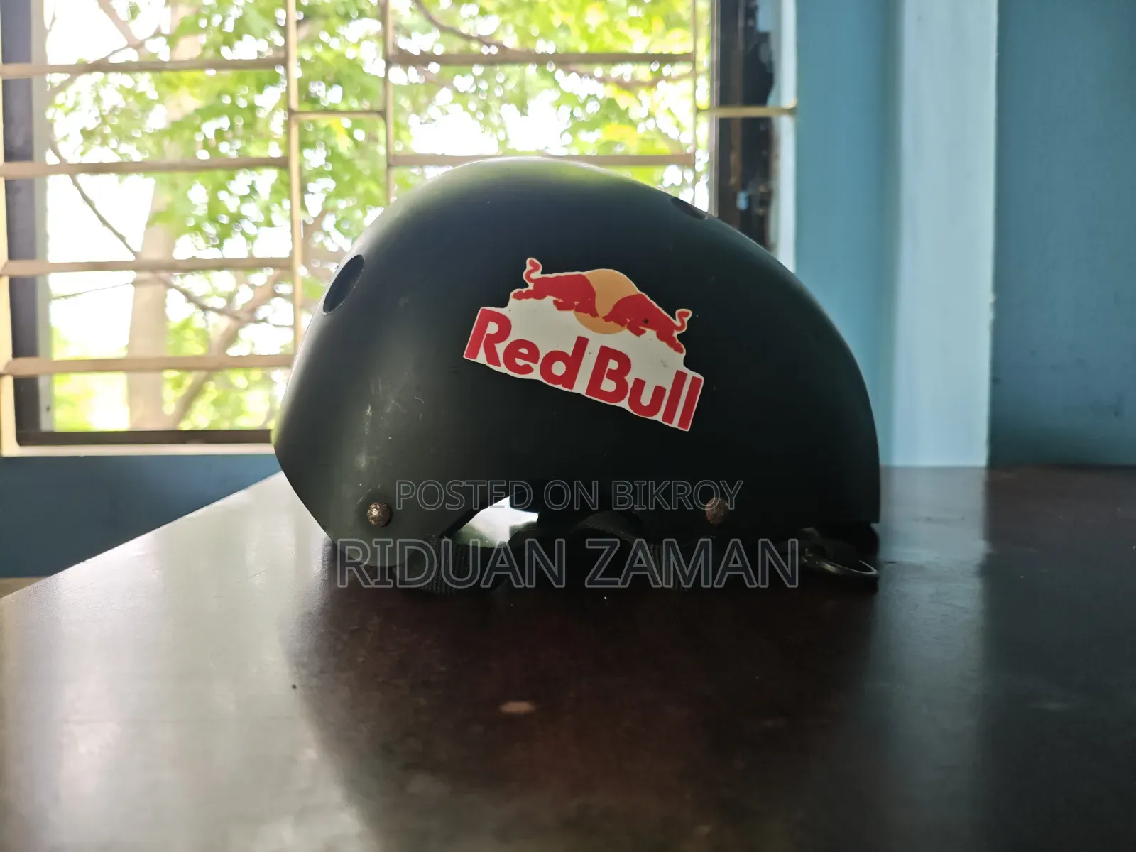 BMX Helmet