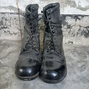 Military Shoes