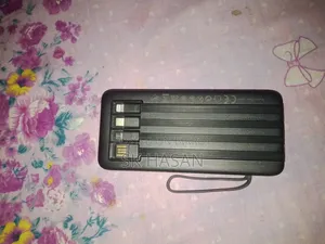 ভেন-ডেন্স পাওয়ার ব্যাংক ১০০০০ এমএএইচ