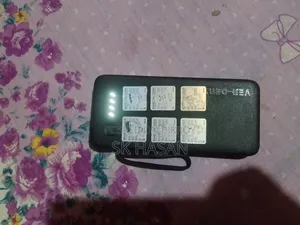 ভেন-ডেন্স পাওয়ার ব্যাংক ১০০০০ এমএএইচ