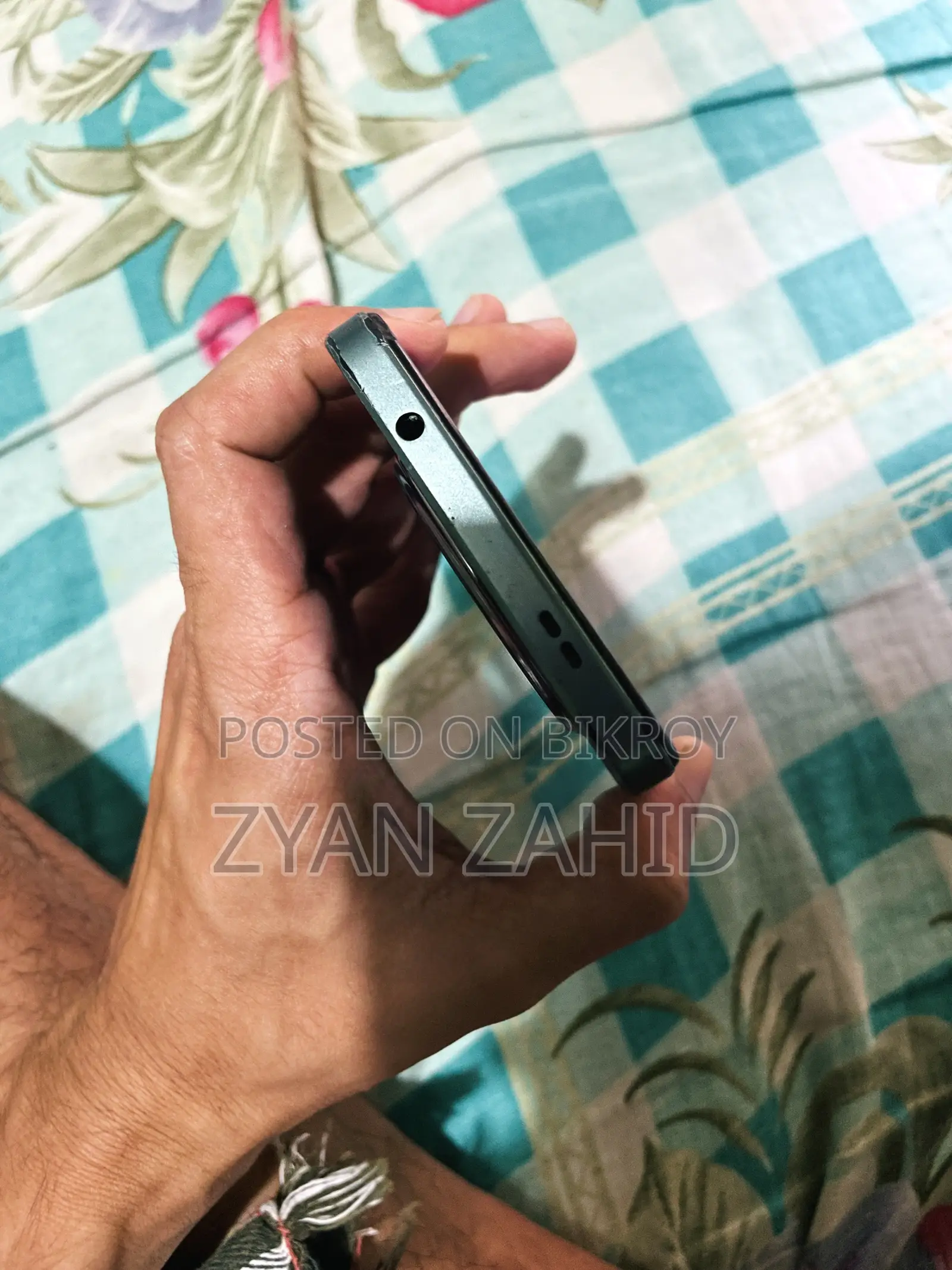 জিয়াওমি রেডমি এ৩ ৬৪ জিবি গ্রিন