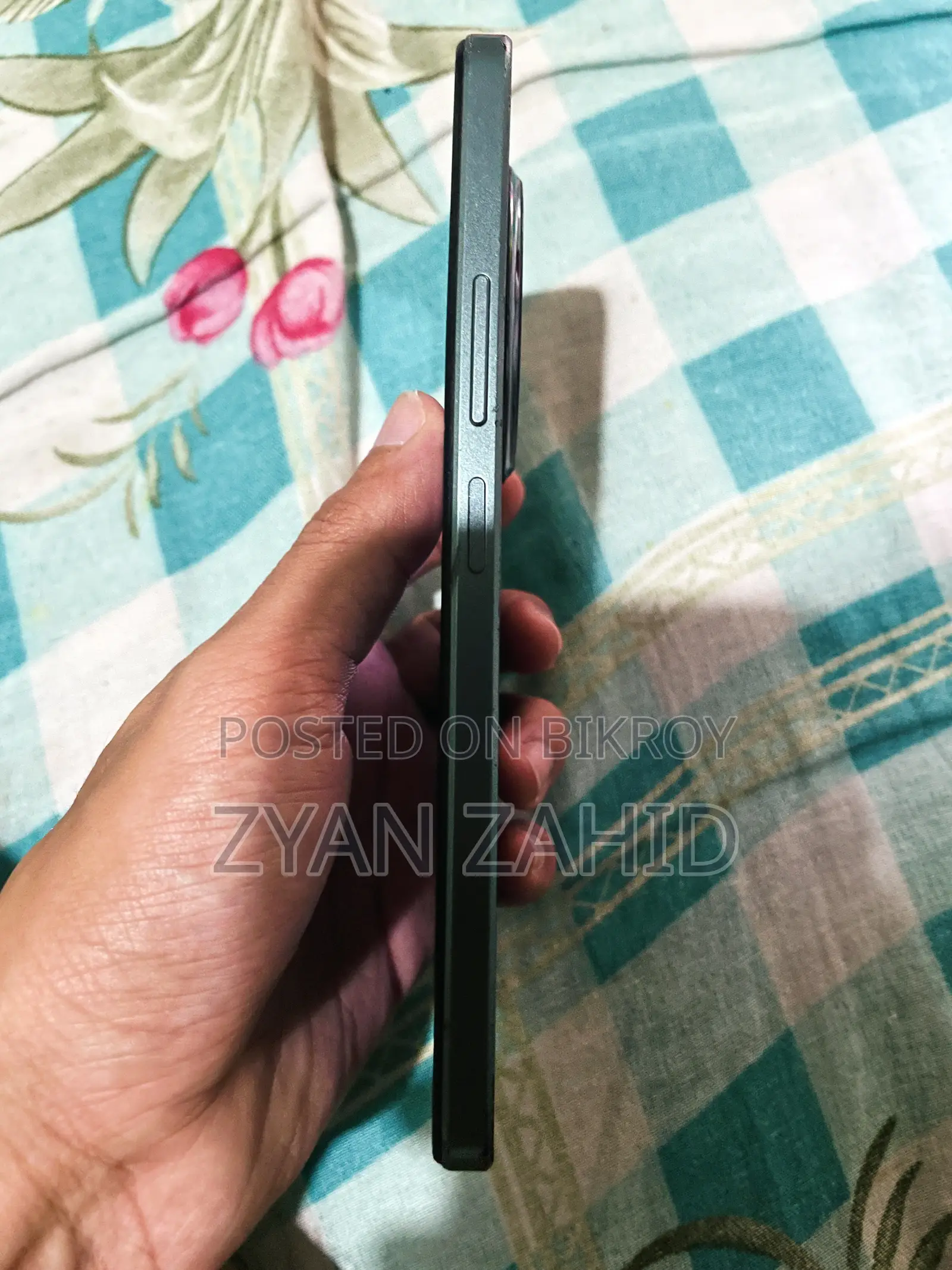 জিয়াওমি রেডমি এ৩ ৬৪ জিবি গ্রিন