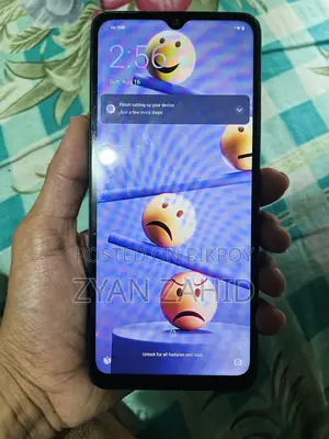 জিয়াওমি রেডমি এ৩ ৬৪ জিবি গ্রিন