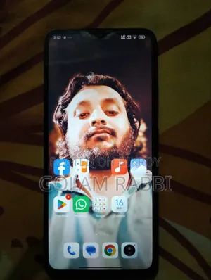 Xiaomi Redmi 12C 128 GB Gray