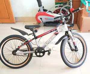 বাইসাইকেল - স্পার্ক