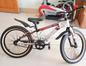 বাইসাইকেল - স্পার্ক