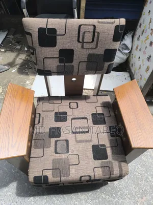 Single Sofa