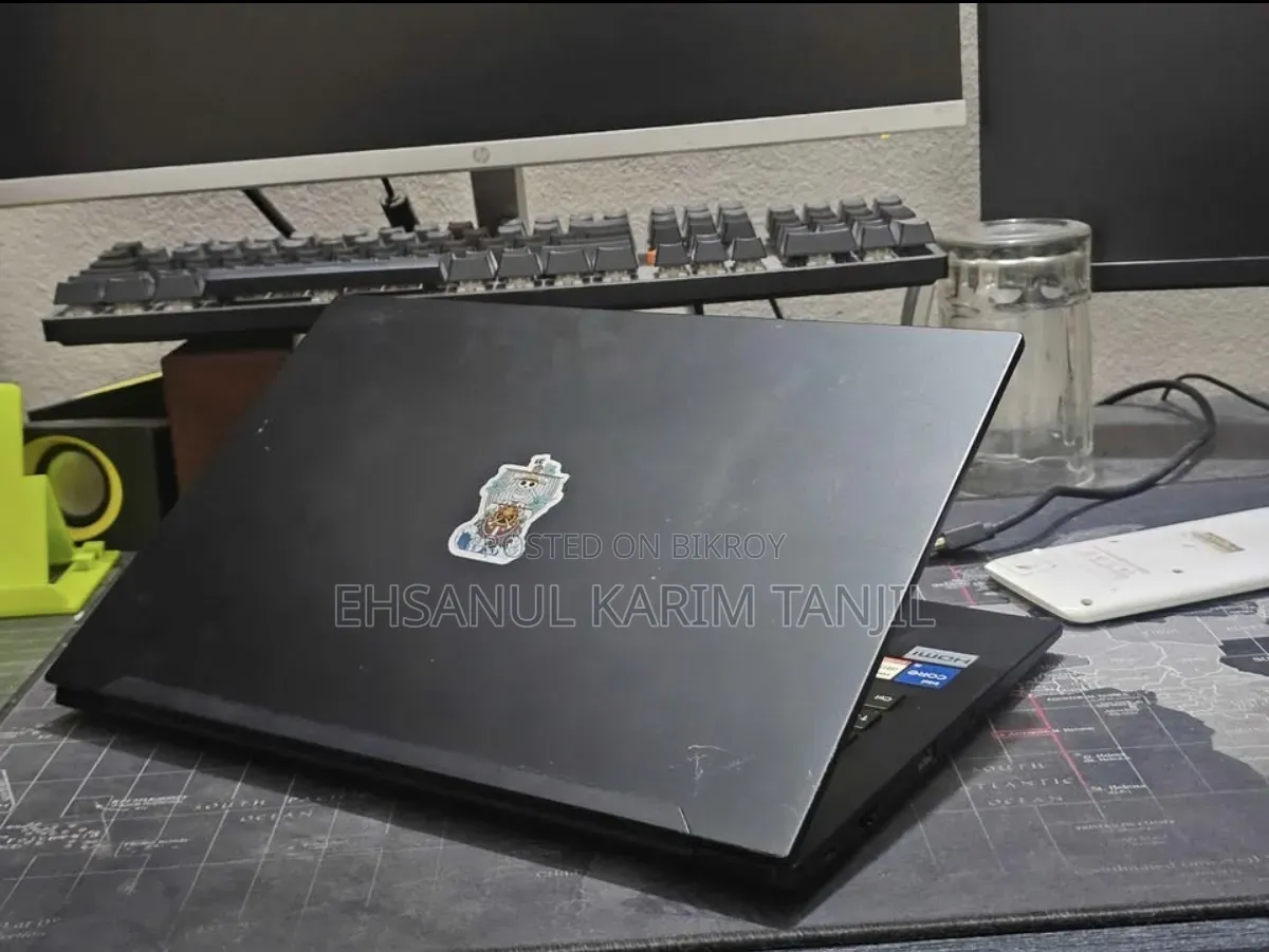 Laptop 8GB Intel Core I5 SSD 512GB