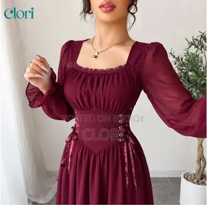 Corset Dress