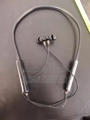 Completely Fresh Neckband