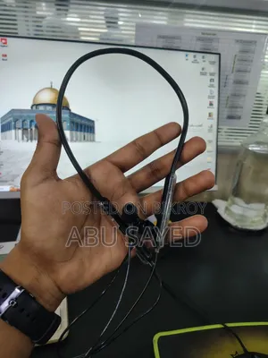 Completely Fresh Neckband