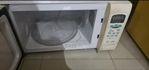 Micro Oven