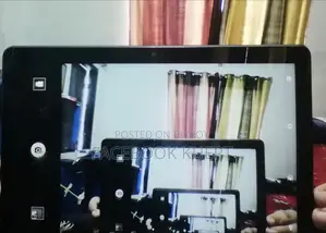 হুয়াওয়ে মিডিয়া প্যাড টি৫ ৩২ জিবি ব্ল্যাক