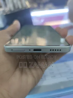 Xiaomi Redmi Note 12 Turbo 256 GB White