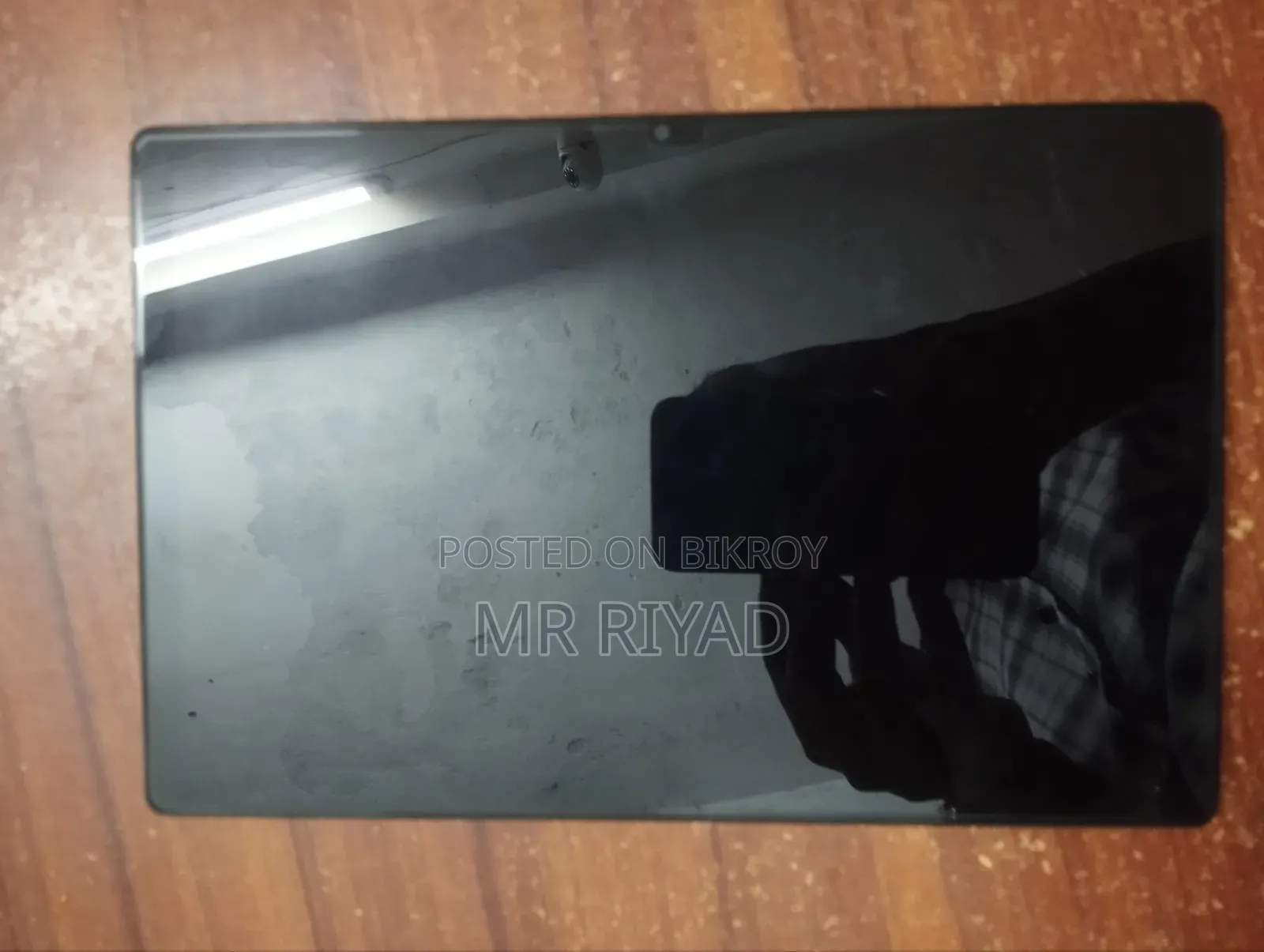 Samsung Galaxy Tab A8 10.5 (2021) 64 GB Black