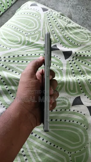 ইনফিনিক্স নোট ৫০ ৪জি ২৫৬ জিবি সিলভার