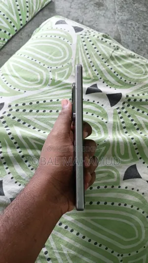 ইনফিনিক্স নোট ৫০ ৪জি ২৫৬ জিবি সিলভার