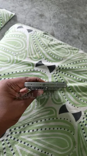 ইনফিনিক্স নোট ৫০ ৪জি ২৫৬ জিবি সিলভার
