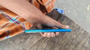 Itel A32F 8 GB Green