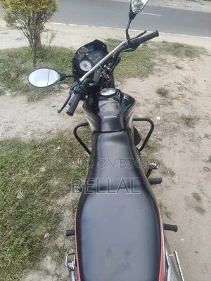TVS Metro 2022 Black