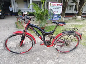 সাইকেল বিক্রি