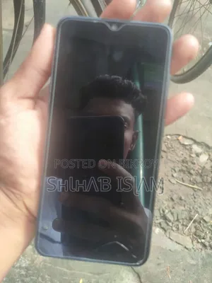 ভিভো ওয়াই৯৫ ১২৮ জিবি কালো