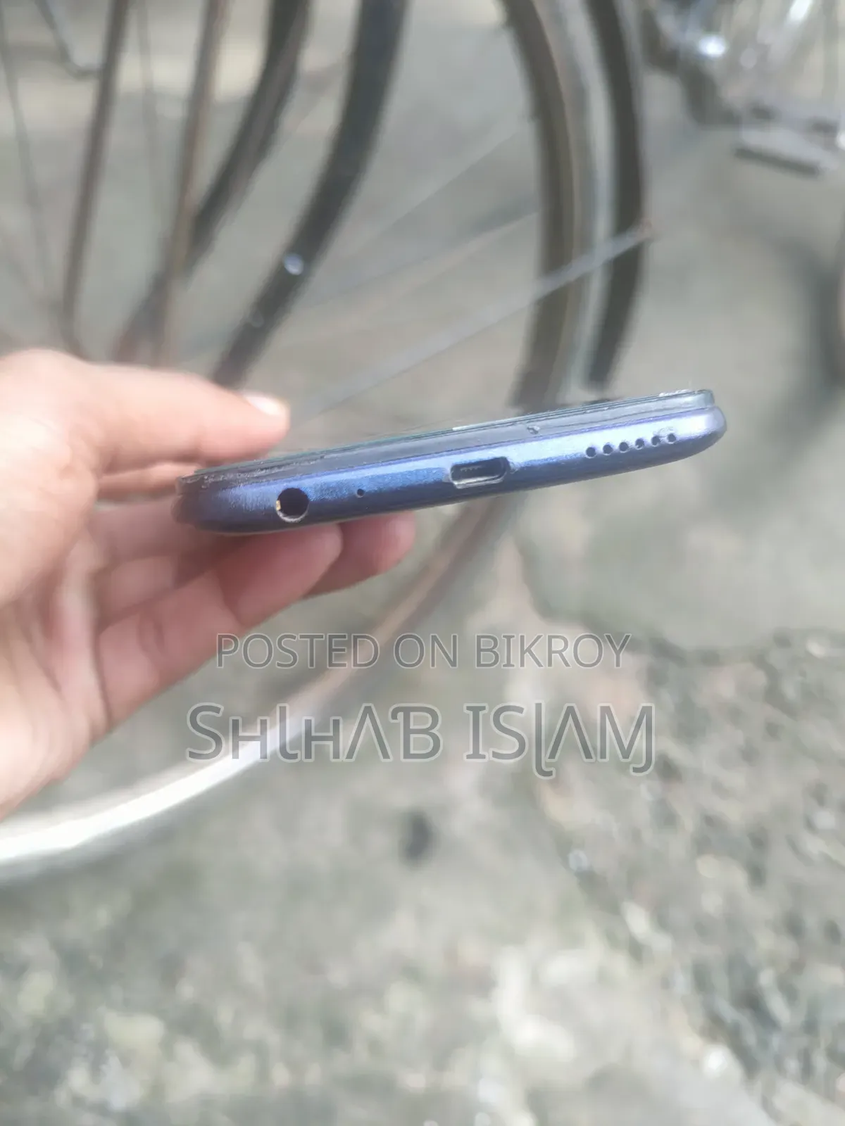 ভিভো ওয়াই৯৫ ১২৮ জিবি কালো